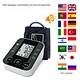digital blood pressure monitor